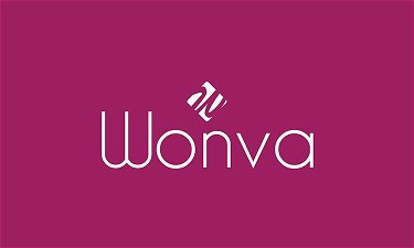 Wonva.com - Creative brandable domain for sale