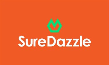 SureDazzle.com