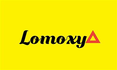 Lomoxy.com