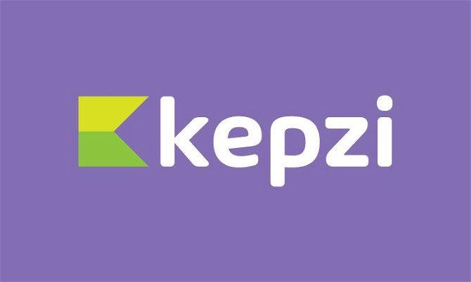 Kepzi.com