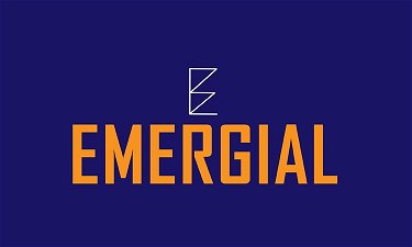 EMERGIAL logo