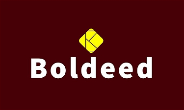 Boldeed.com