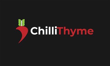 ChilliThyme.com