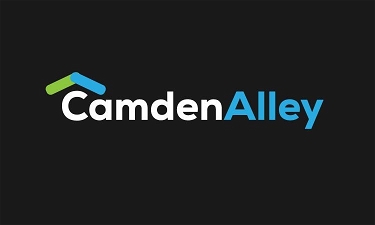 CamdenAlley.com - Creative brandable domain for sale
