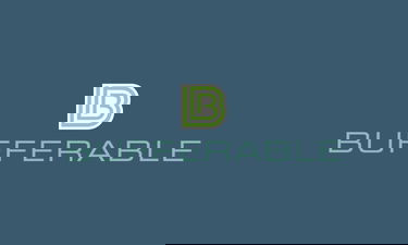 Bufferable.com - Creative brandable domain for sale