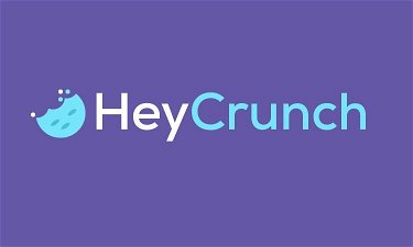 HeyCrunch.com