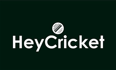 HeyCricket.com
