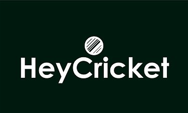 HeyCricket.com