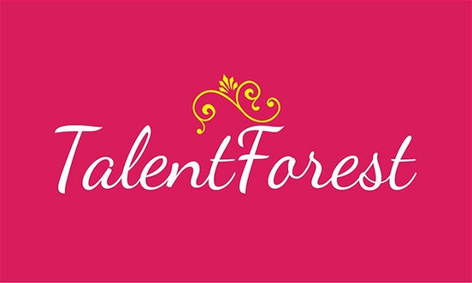 talentforest.com