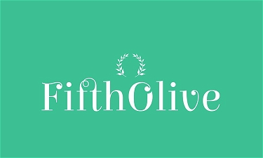 FifthOlive.com
