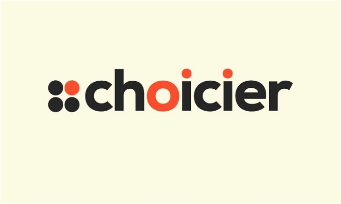 Choicier.com