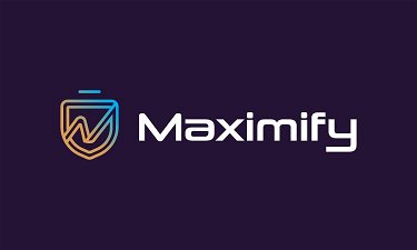 Maximify.com - Good domains for sale