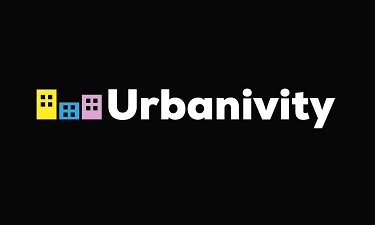 Urbanivity.com - Creative brandable domain for sale