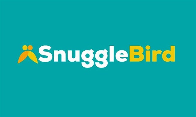 SnuggleBird.com