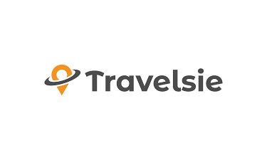 Travelsie.com - Creative brandable domain for sale