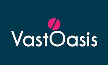 VastOasis.com - Creative brandable domain for sale