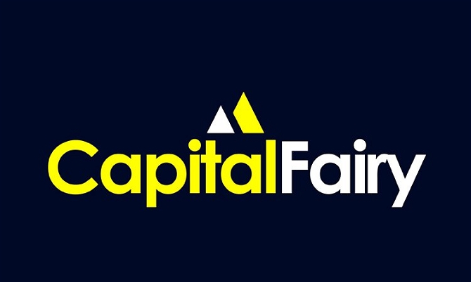 CapitalFairy.com