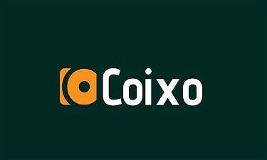 Coixo.com - Creative brandable domain for sale