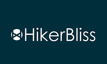 HikerBliss logo