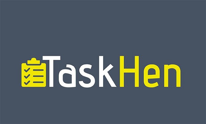 TaskHen.com