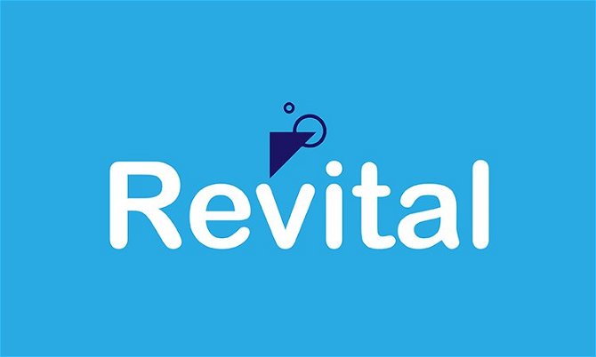 Revital.Org