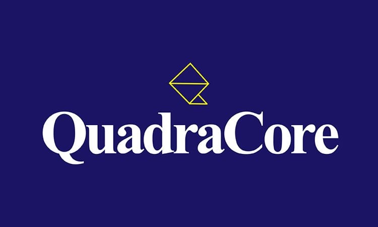 QuadraCore logo