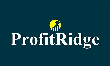 ProfitRidge.com