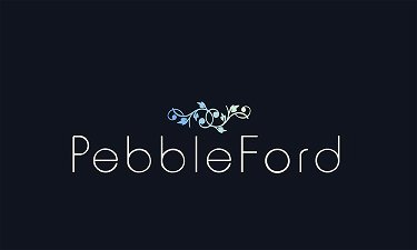 PebbleFord.com - Creative brandable domain for sale