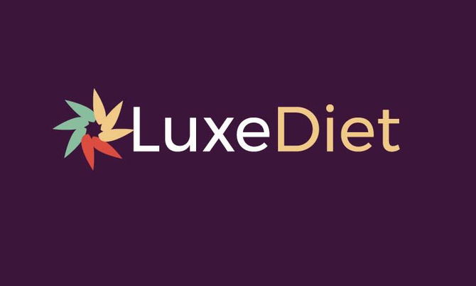 LuxeDiet.com