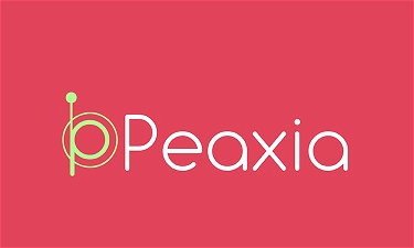 Peaxia.com