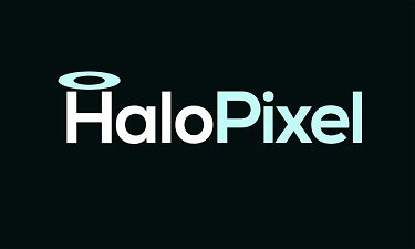 HaloPixel.com