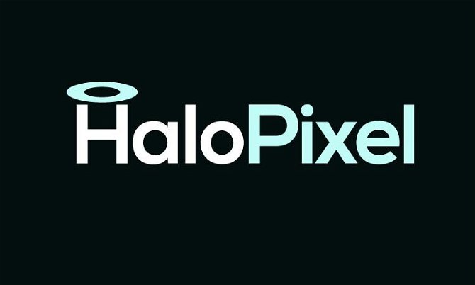 HaloPixel.com