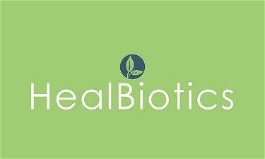 HealBiotics.com