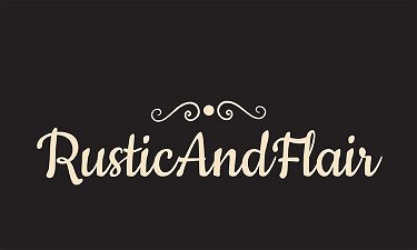 RusticAndFlair.com