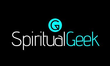SpiritualGeek.com - Creative brandable domain for sale