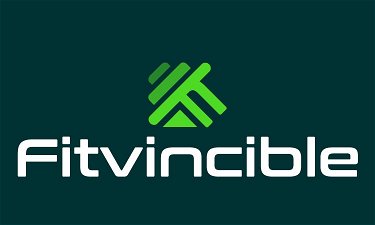 Fitvincible.com