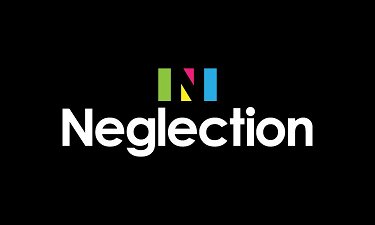 Neglection.com - Creative brandable domain for sale