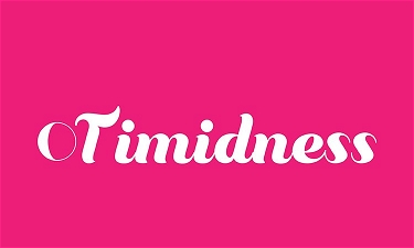 Timidness.com