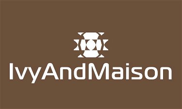 IvyAndMaison.com - Creative brandable domain for sale