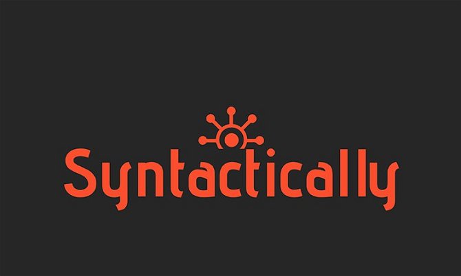 Syntactically.com