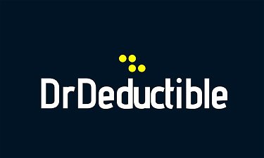 DrDeductible.com