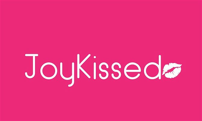 JoyKissed.com