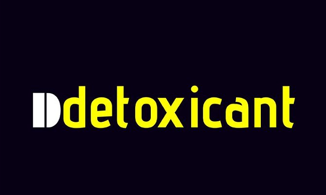 Detoxicant.com