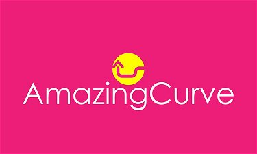 AmazingCurve logo