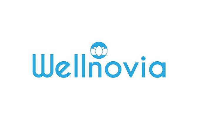 Wellnovia.com
