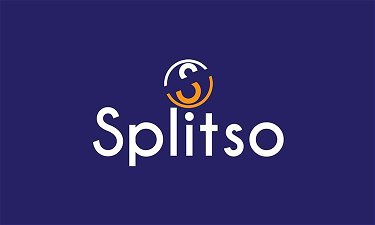 Splitso.com - Creative brandable domain for sale