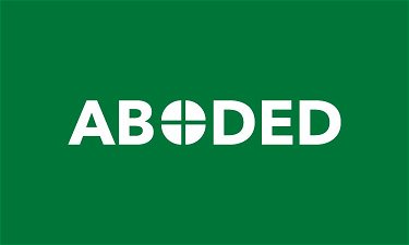Aboded.com - Creative brandable domain for sale