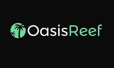 OasisReef.com