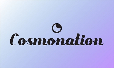 Cosmonation.com