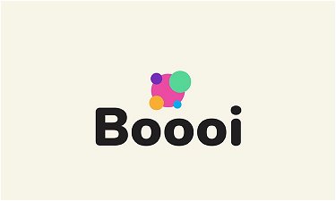 Boooi.com